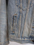 【USED】Levi's denim jacket リーバイス デニムジャケット Gジャン